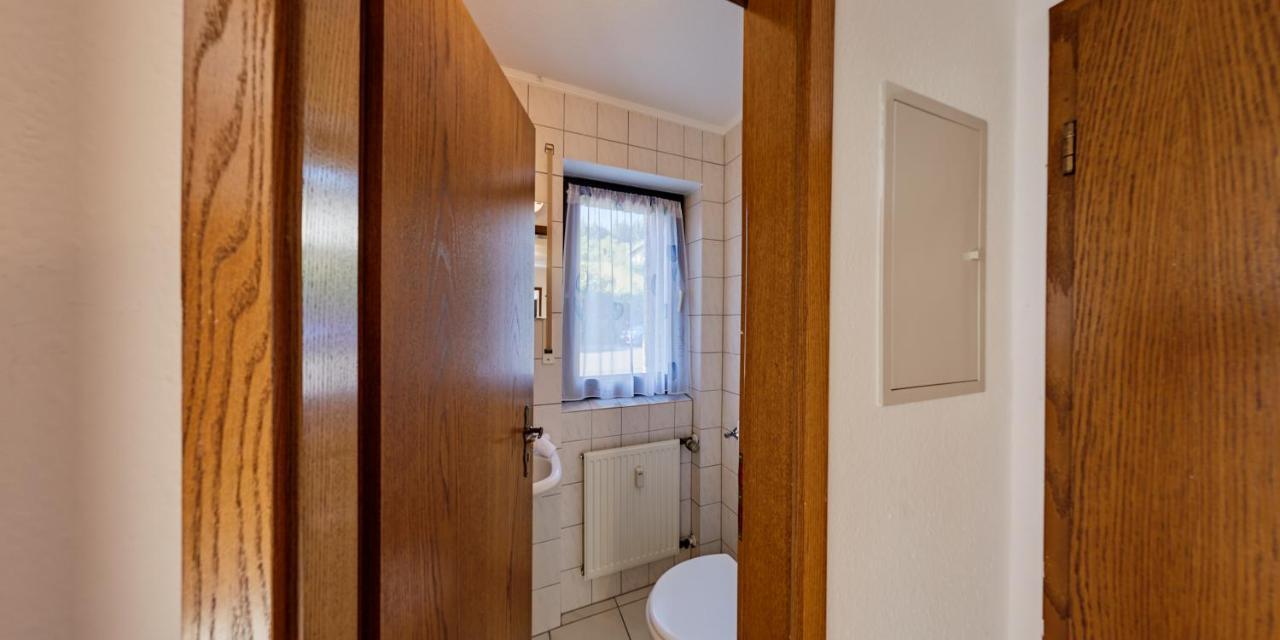 Ferienwohnung Seeblick ชาลเคินเมียเฮิน ภายนอก รูปภาพ