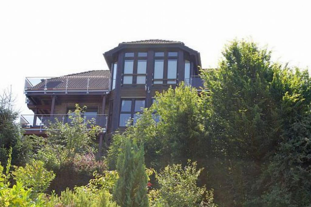 Ferienwohnung Seeblick ชาลเคินเมียเฮิน ห้อง รูปภาพ